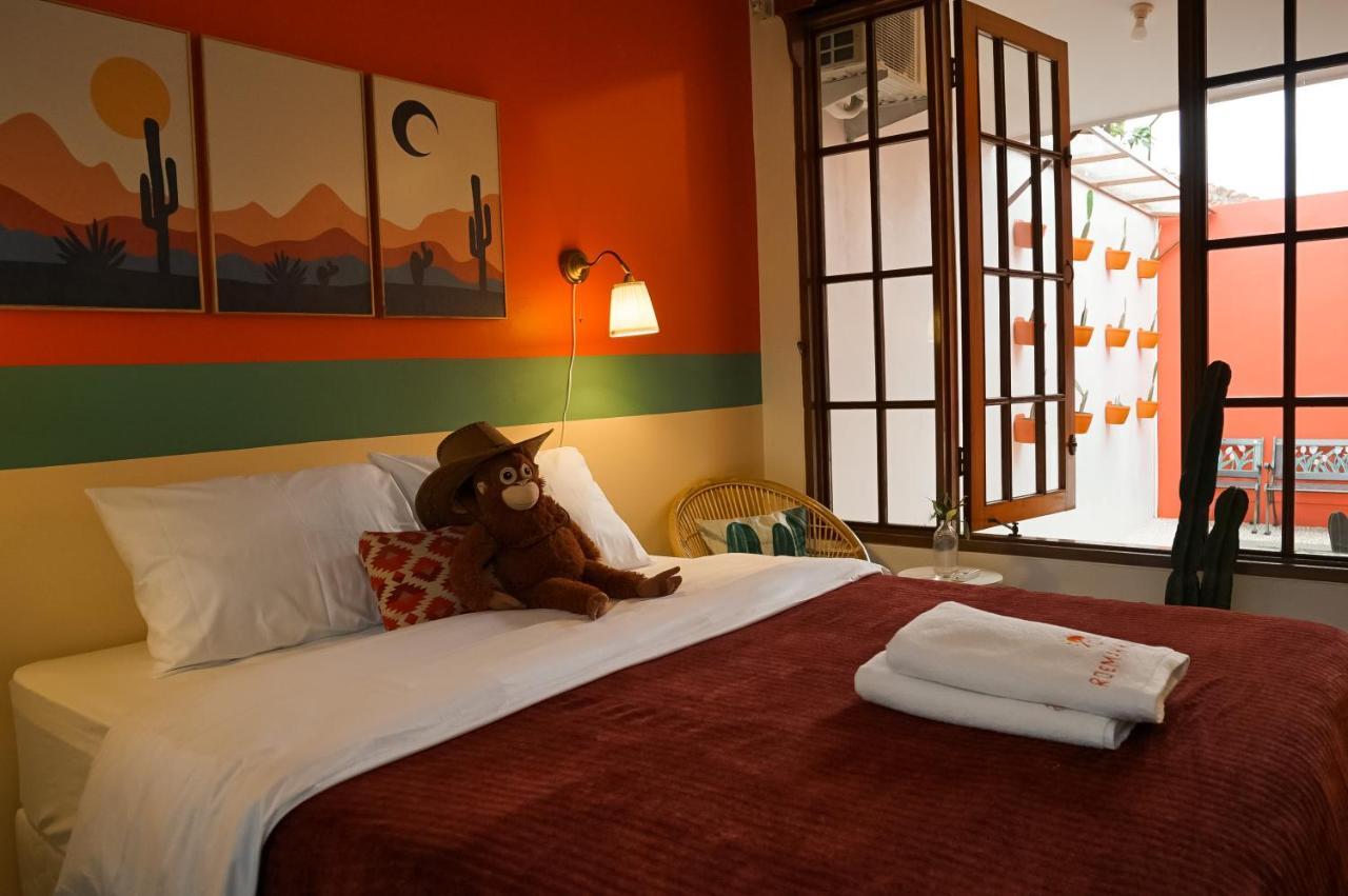 Bed and Breakfast Roemah Renjana Bandung Exteriér fotografie
