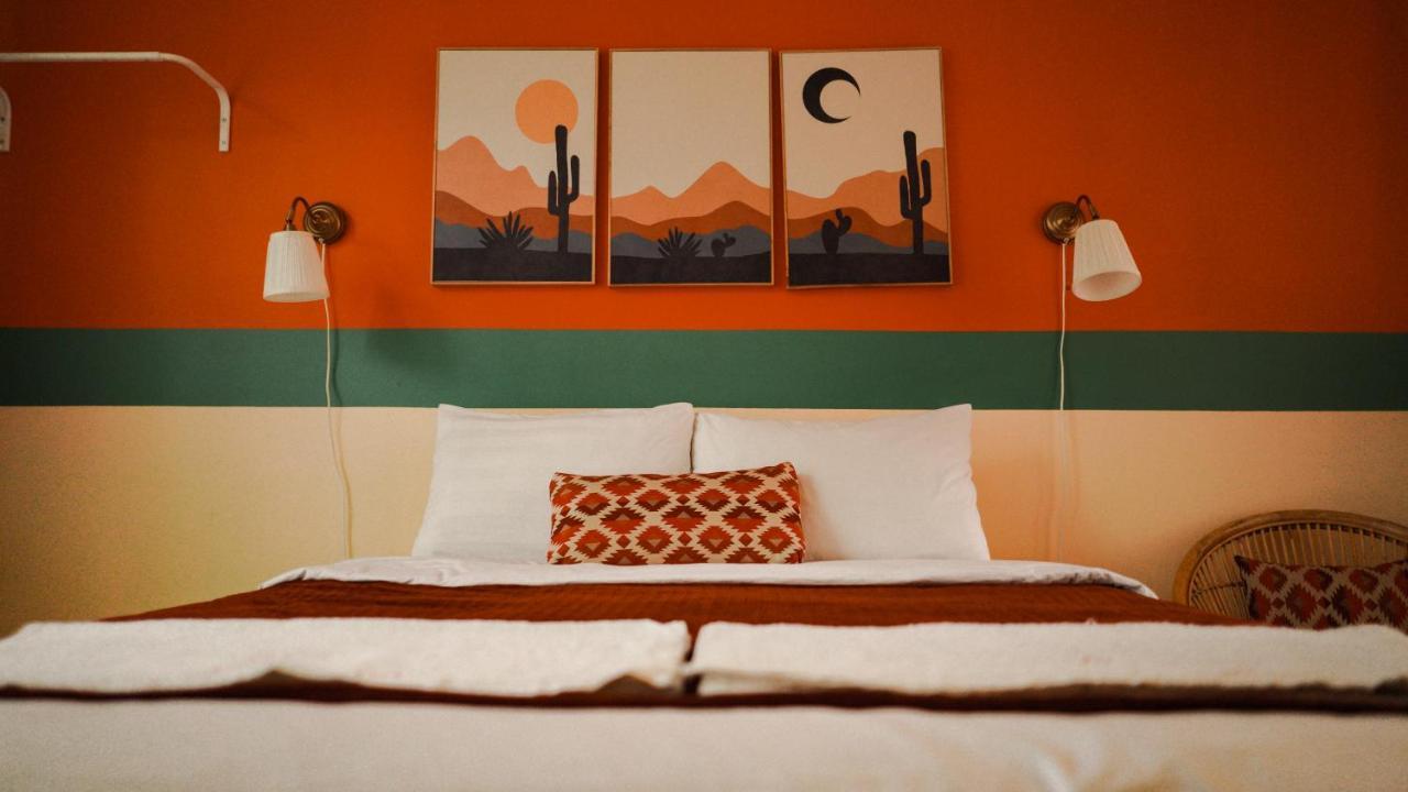Bed and Breakfast Roemah Renjana Bandung Exteriér fotografie